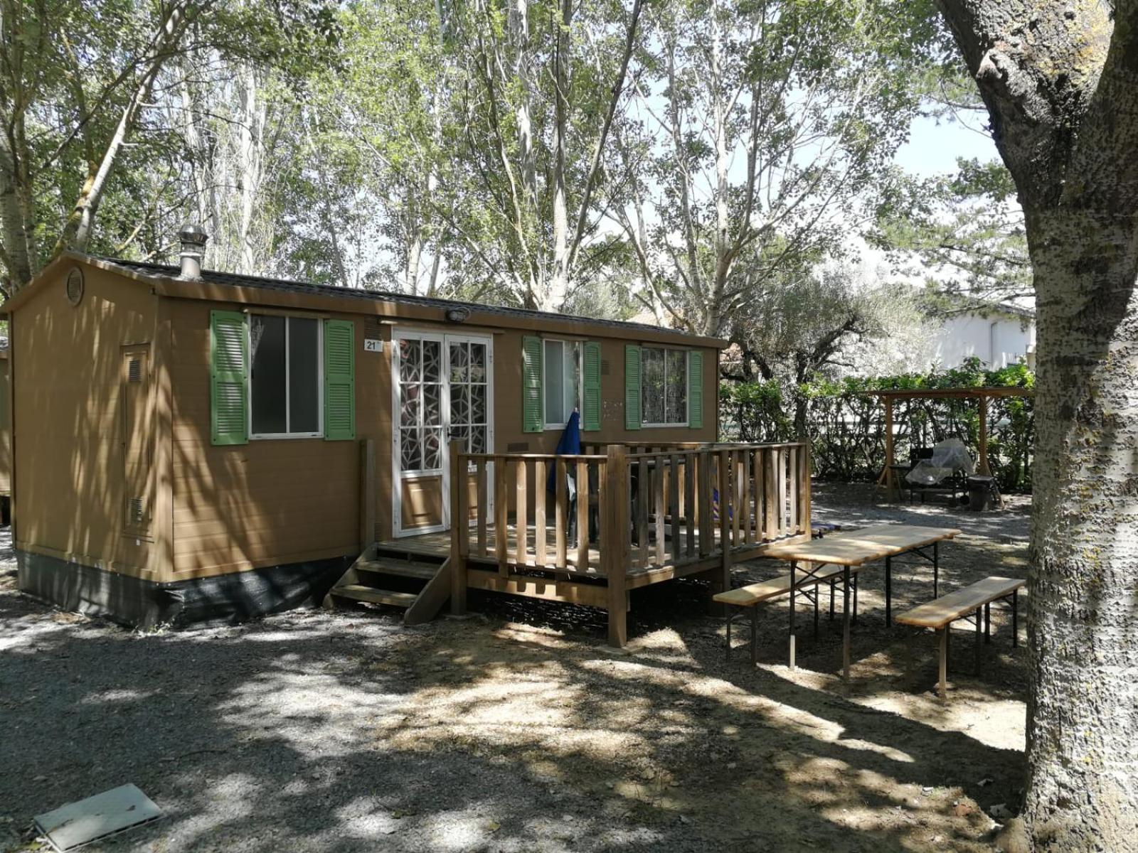 Bolsena Holiday House Exterior foto