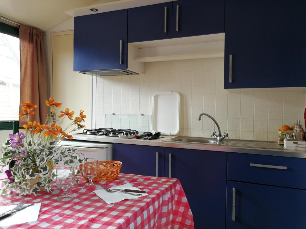 Bolsena Holiday House Exterior foto