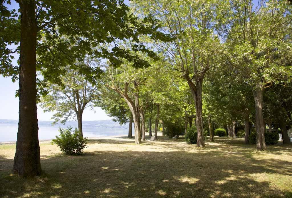 Bolsena Holiday House Exterior foto